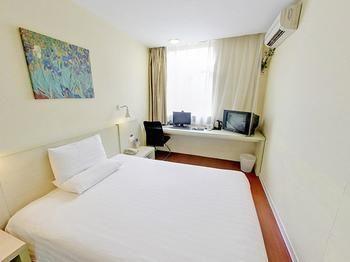 Hanting Express Wuhan Xinhua Road 2 Экстерьер фото