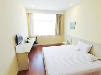 Hanting Express Wuhan Xinhua Road 2 Экстерьер фото