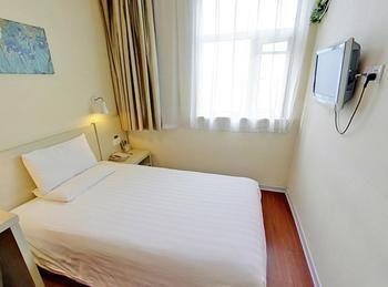 Hanting Express Wuhan Xinhua Road 2 Экстерьер фото