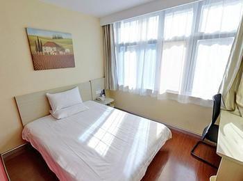 Hanting Express Wuhan Xinhua Road 2 Экстерьер фото